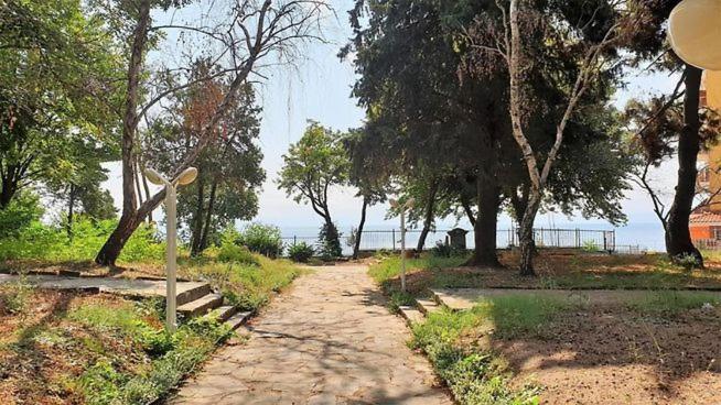 Oasis Park Hotel - New Managment Nesebar Buitenkant foto