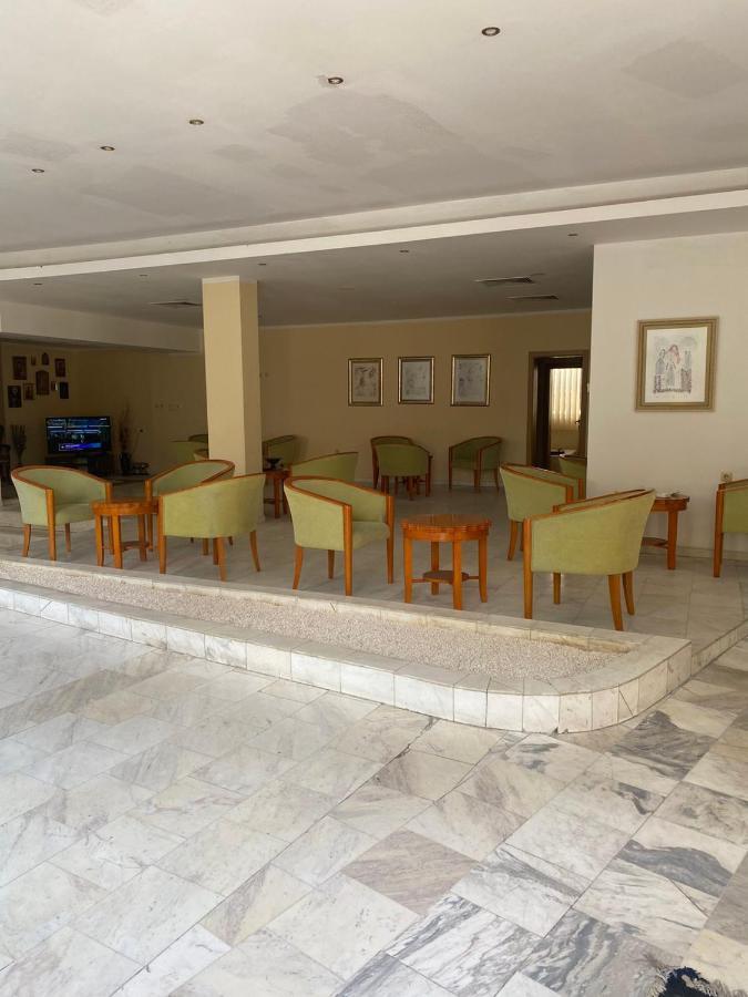 Oasis Park Hotel - New Managment Nesebar Buitenkant foto