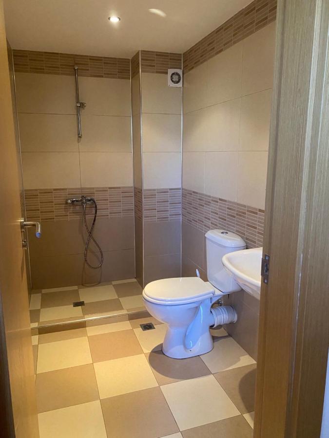 Oasis Park Hotel - New Managment Nesebar Buitenkant foto